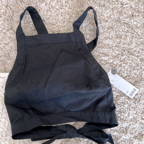 Bundle of summer crop tops - Picture 2 of 6